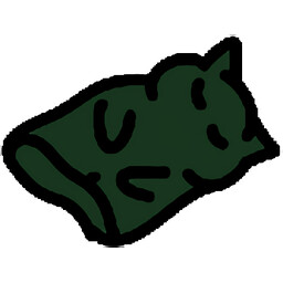 Krabmeow achievement