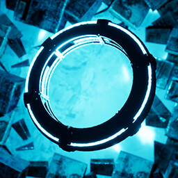Inside the matrix