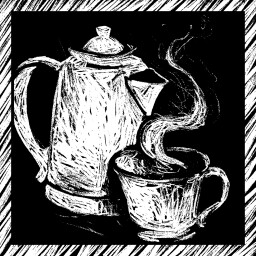 Tea Time