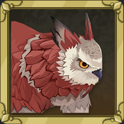 Owlbear Trouble