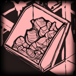 Trash Diving achievement