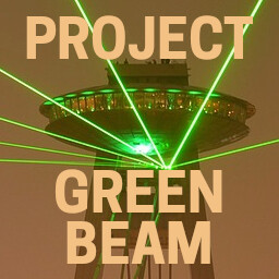 Project Green Beam