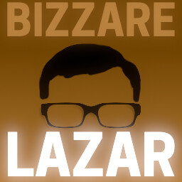 Bizzare Lazar