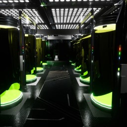 Lab Completed achievement