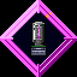 Time Tube Lv1