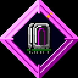 The Law of Causality Lamp Lv1