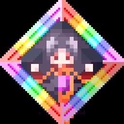 PrideHolic B