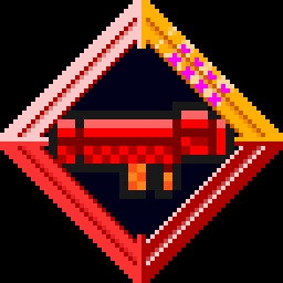 Burning Red