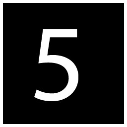 5