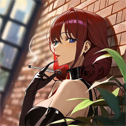 Garden Enthusiast: Maria