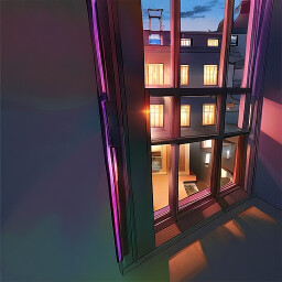 Quiet Observer