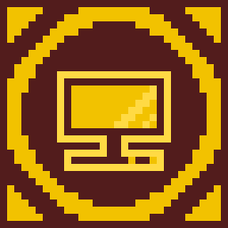 THE COMPUTER achievement