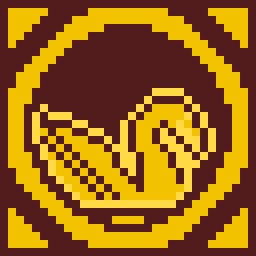 THE SWAN achievement