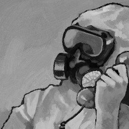 No, I'm not a Human 방금 건 들으면 안 되는 이야기였는데 가이드