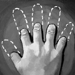 No, I'm not a Human 잠시만... 가이드