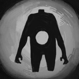 No, I'm not a Human 사건의 지평선 가이드