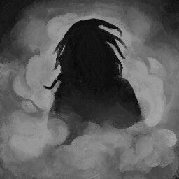 No, I'm not a Human 떨이 가득한 방에 가이드