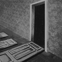 No, I'm not a Human 그것의 입장에서 가이드