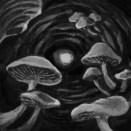 No, I'm not a Human 버섯의 대지로 나아가는 길 가이드