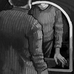 No, I'm not a Human 아니, 나는 방문자가 아니야 가이드