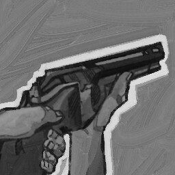 No, I'm not a Human 비질란테의 분노 가이드