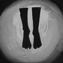 No, I'm not a Human 어둠 속에서 속삭이는 자 가이드