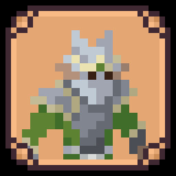 Achievement - King Varen