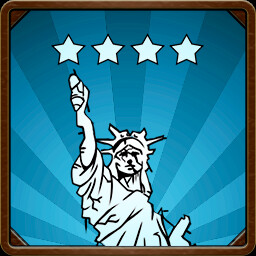 New York: Super Hard