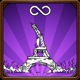 Paris: Endless Endurance