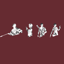 Four Hunter