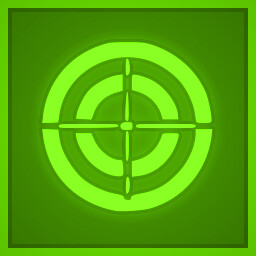 Marksman Milestone