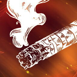 Smoking can kill