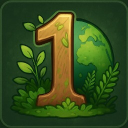 Achievement - Kelvenar, Green Again