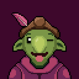 Working Bard, or Bardly Working? achievement