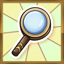 Elementary, My Dear... achievement