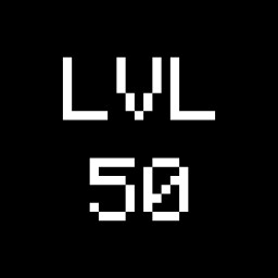 Achievement - Level 50