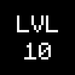 Achievement - Level 10