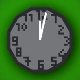 Floor Any% achievement