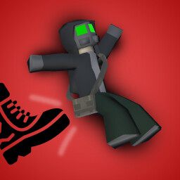 Clutch or Kick achievement