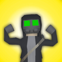 Nanomachines, son! achievement