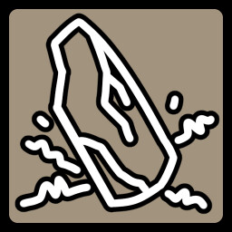 Fall of the Bouldret achievement