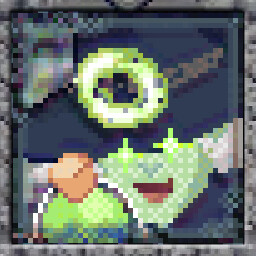 The wicked winner of the West achievement