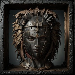 Achievement - Centurius