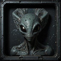 Achievement - Exilium