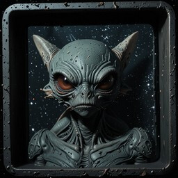 Achievement - Noxigen
