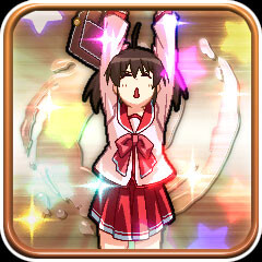 Gen-Gen-Genghis Khan.