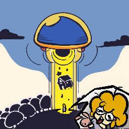 Missing house achievement