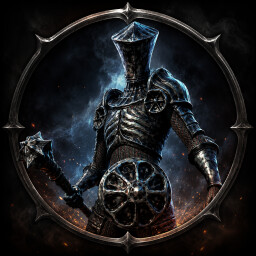 Forged in Iron