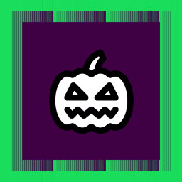 Pumpkin Slayer achievement