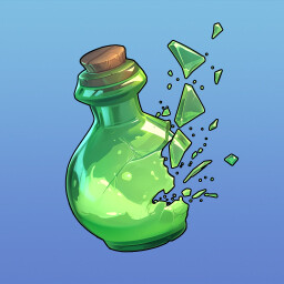 Let the Wind Carry It Away achievement